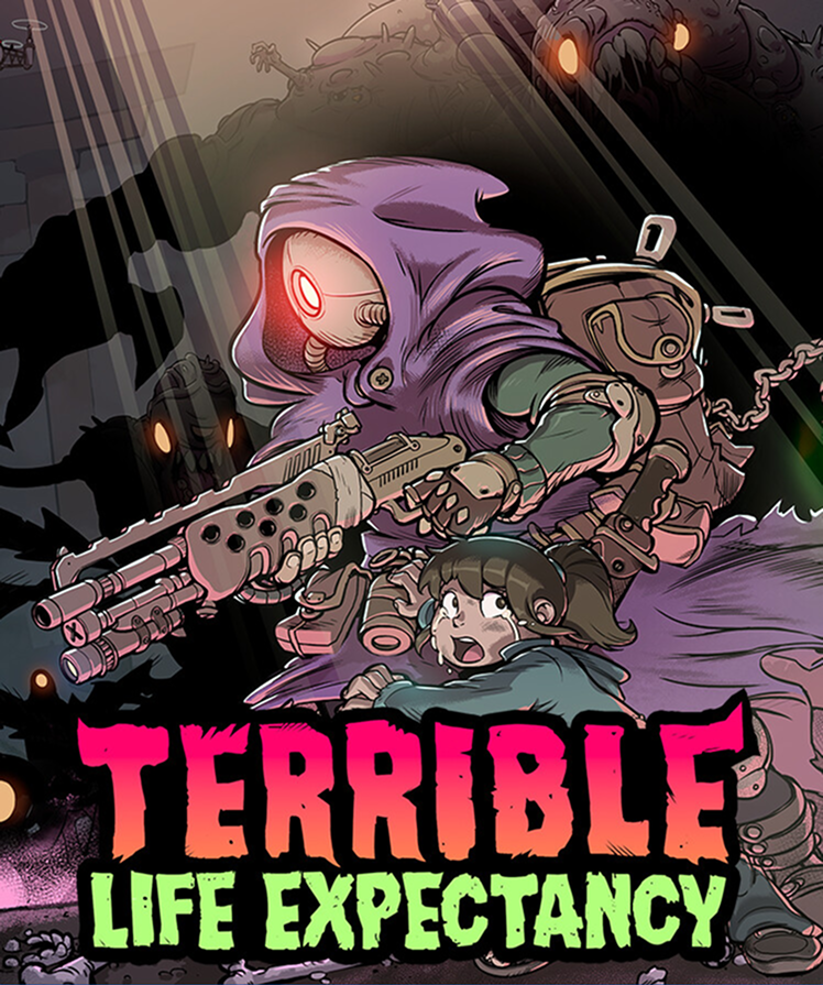 Terrible Life Expectancy