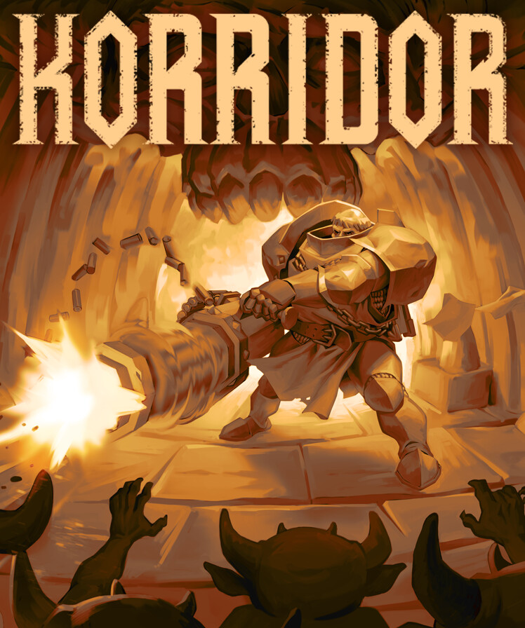 Korridor